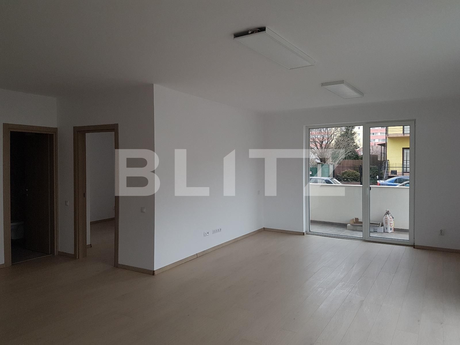 Spațiu birouri de închiriat Marasti - 29550SIB | BLITZ Cluj-Napoca | Poza2