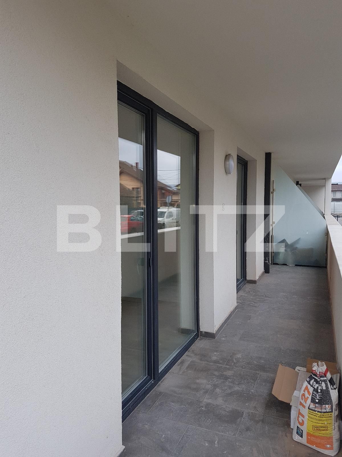 Spațiu birouri de închiriat Marasti - 29550SIB | BLITZ Cluj-Napoca | Poza6