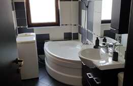 2 camere, 65 mp, mobilat modern, 2 locuri de parcare subteran, zona strazii Septimiu Albini