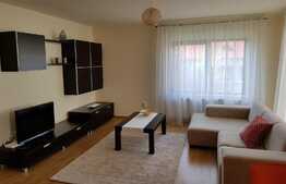 2 camere, 65 mp, mobilat modern, 2 locuri de parcare subteran, zona strazii Septimiu Albini