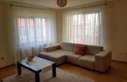 2 camere, 65 mp, mobilat modern, 2 locuri de parcare subteran, zona strazii Septimiu Albini