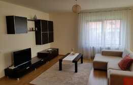 2 camere, 65 mp, mobilat modern, 2 locuri de parcare subteran, zona strazii Septimiu Albini