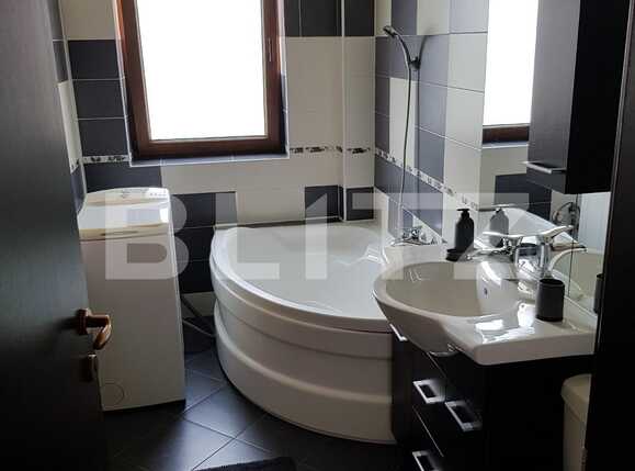 Apartament de închiriat 2 camere Gheorgheni - 29552AI | BLITZ Cluj-Napoca | Poza7