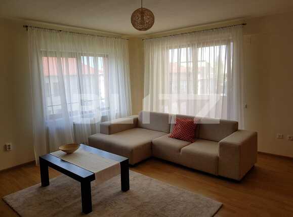 Apartament de închiriat 2 camere Gheorgheni - 29552AI | BLITZ Cluj-Napoca | Poza2