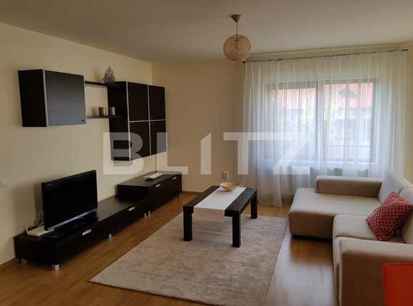 Apartament de închiriat 2 camere Gheorgheni - 29552AI | BLITZ Cluj-Napoca | Poza1