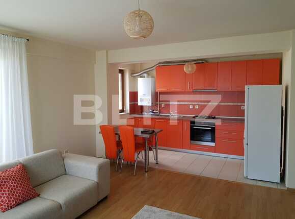 Apartament de închiriat 2 camere Gheorgheni - 29552AI | BLITZ Cluj-Napoca | Poza3