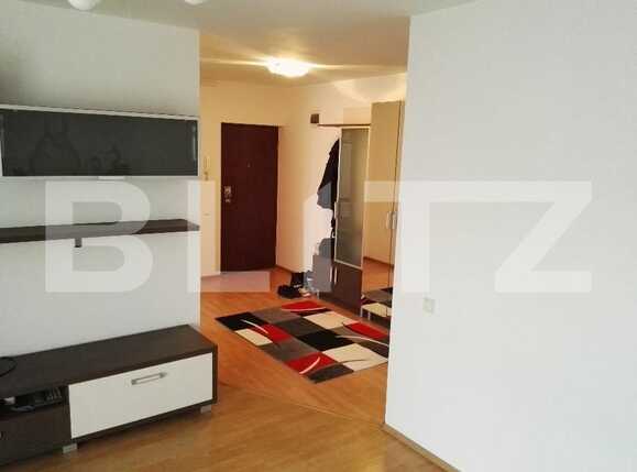 Apartament de închiriat 2 camere Intre Lacuri - 29553AI | BLITZ Cluj-Napoca | Poza4