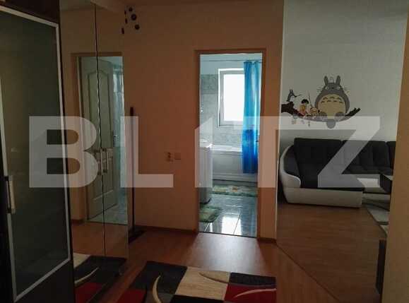 Apartament de închiriat 2 camere Intre Lacuri - 29553AI | BLITZ Cluj-Napoca | Poza3