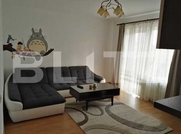 Apartament de închiriat 2 camere Intre Lacuri - 29553AI | BLITZ Cluj-Napoca | Poza1