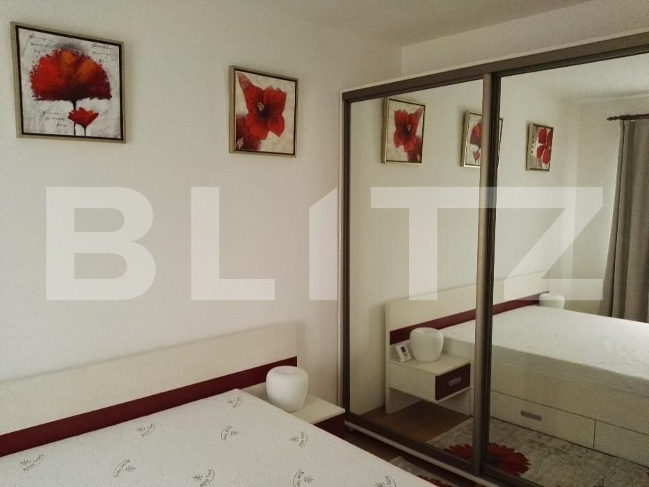 Apartament de închiriat 2 camere Intre Lacuri - 29553AI | BLITZ Cluj-Napoca | Poza6