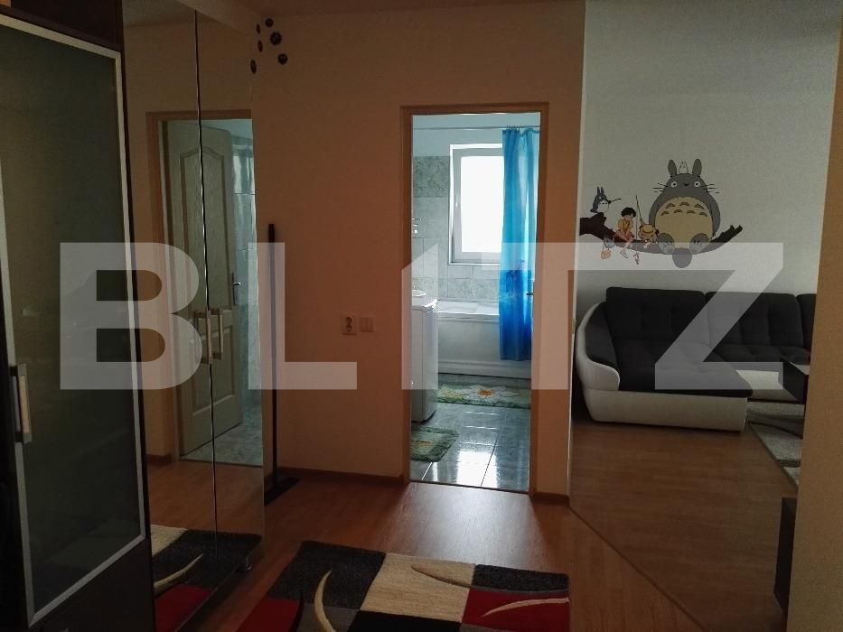 Apartament de închiriat 2 camere Intre Lacuri - 29553AI | BLITZ Cluj-Napoca | Poza3