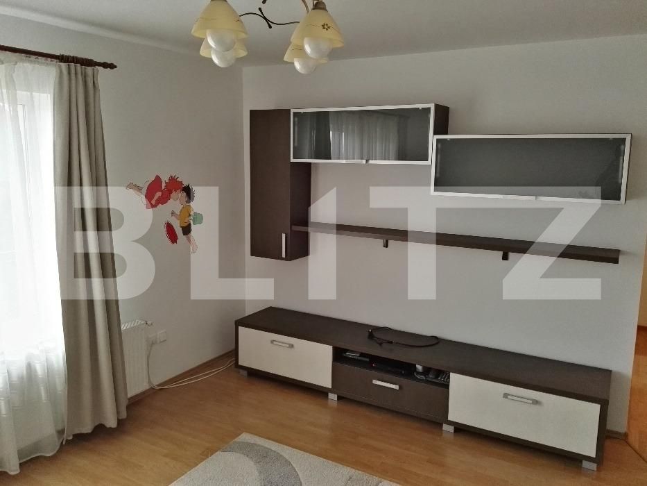 Apartament de închiriat 2 camere Intre Lacuri - 29553AI | BLITZ Cluj-Napoca | Poza2