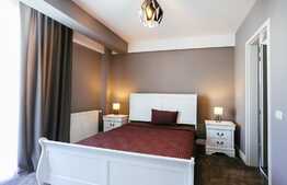 Penthouse 110 mp, parcare, imobil nou, zona Bulevardului 21 Decembrie 1918