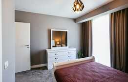 Penthouse 110 mp, parcare, imobil nou, zona Bulevardului 21 Decembrie 1918