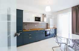 Penthouse 110 mp, parcare, imobil nou, zona Bulevardului 21 Decembrie 1918