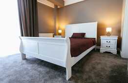 Penthouse 110 mp, parcare, imobil nou, zona Bulevardului 21 Decembrie 1918