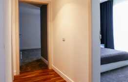 Penthouse 110 mp, parcare, imobil nou, zona Bulevardului 21 Decembrie 1918