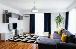 Penthouse 110 mp, parcare, imobil nou, zona Bulevardului 21 Decembrie 1918