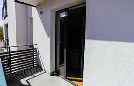 Penthouse 110 mp, parcare, imobil nou, zona Bulevardului 21 Decembrie 1918