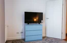 Penthouse 110 mp, parcare, imobil nou, zona Bulevardului 21 Decembrie 1918