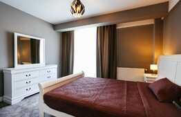 Penthouse 110 mp, parcare, imobil nou, zona Bulevardului 21 Decembrie 1918