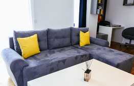 Penthouse 110 mp, parcare, imobil nou, zona Bulevardului 21 Decembrie 1918