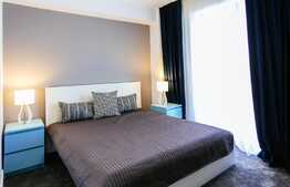 Penthouse 110 mp, parcare, imobil nou, zona Bulevardului 21 Decembrie 1918