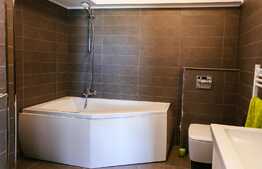 Penthouse 110 mp, parcare, imobil nou, zona Bulevardului 21 Decembrie 1918