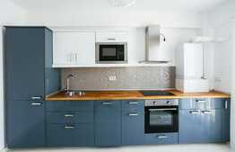 Penthouse 110 mp, parcare, imobil nou, zona Bulevardului 21 Decembrie 1918