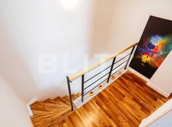 Apartament de închiriat 4 camere Central - 29554AI | BLITZ Cluj-Napoca | Poza16