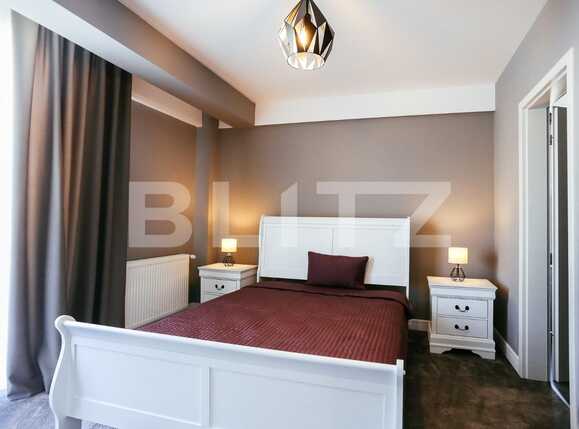 Apartament de închiriat 4 camere Central - 29554AI | BLITZ Cluj-Napoca | Poza8