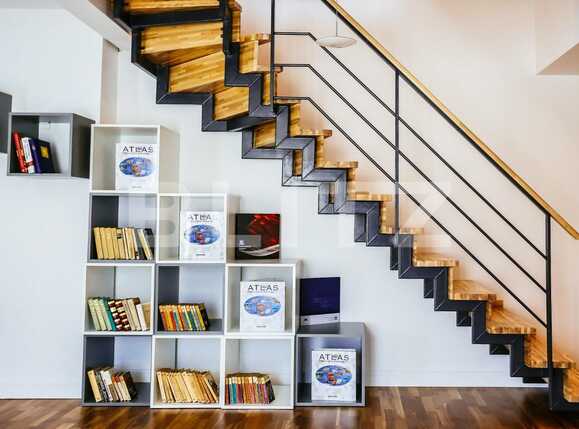 Apartament de închiriat 4 camere Central - 29554AI | BLITZ Cluj-Napoca | Poza6