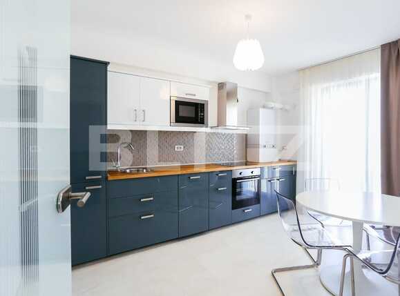 Apartament de închiriat 4 camere Central - 29554AI | BLITZ Cluj-Napoca | Poza14