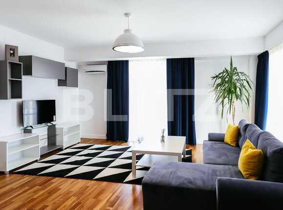 Apartament de închiriat 4 camere Central - 29554AI | BLITZ Cluj-Napoca | Poza1