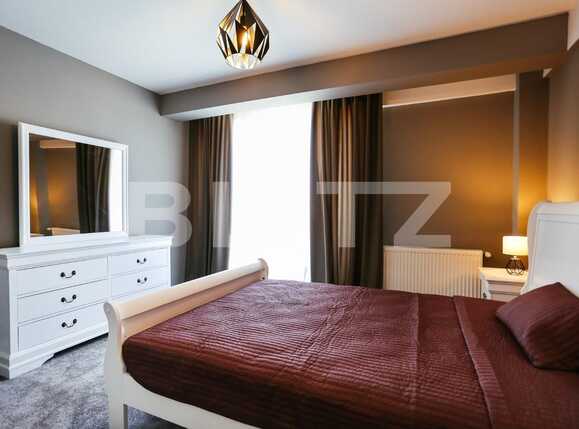 Apartament de închiriat 4 camere Central - 29554AI | BLITZ Cluj-Napoca | Poza7