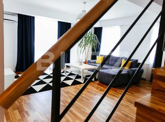 Apartament de închiriat 4 camere Central - 29554AI | BLITZ Cluj-Napoca | Poza3