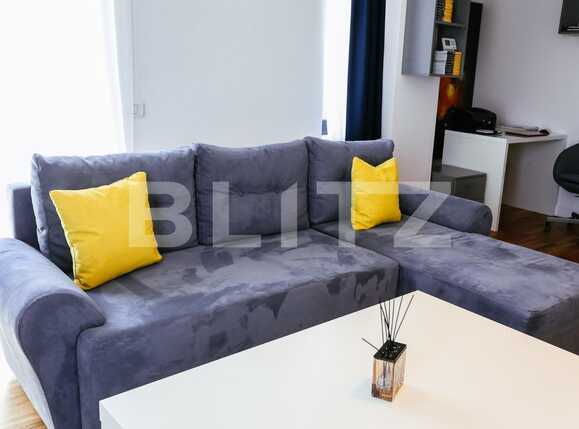 Apartament de închiriat 4 camere Central - 29554AI | BLITZ Cluj-Napoca | Poza4