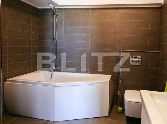 Apartament de închiriat 4 camere Central - 29554AI | BLITZ Cluj-Napoca | Poza18