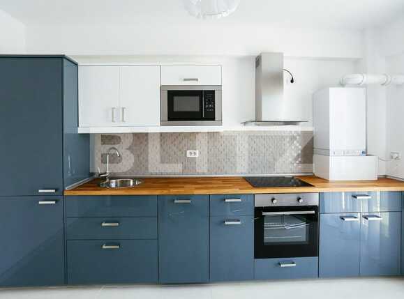 Apartament de închiriat 4 camere Central - 29554AI | BLITZ Cluj-Napoca | Poza15