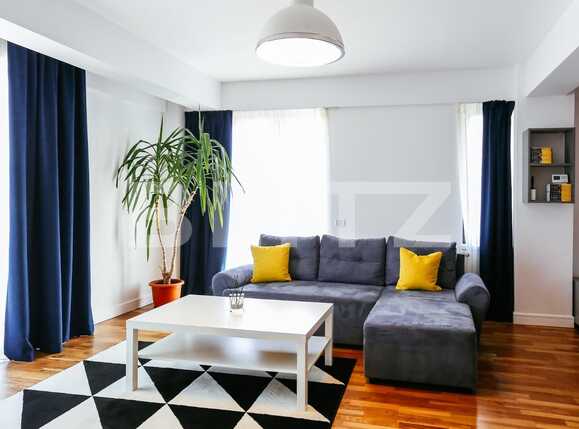 Apartament de închiriat 4 camere Central - 29554AI | BLITZ Cluj-Napoca | Poza5