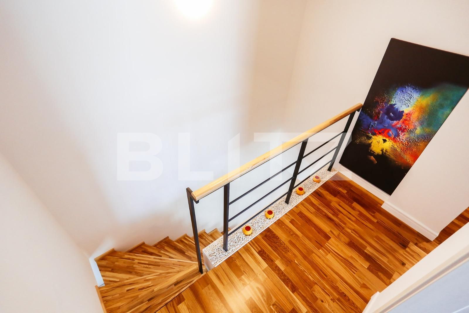Apartament de închiriat 4 camere Central - 29554AI | BLITZ Cluj-Napoca | Poza16