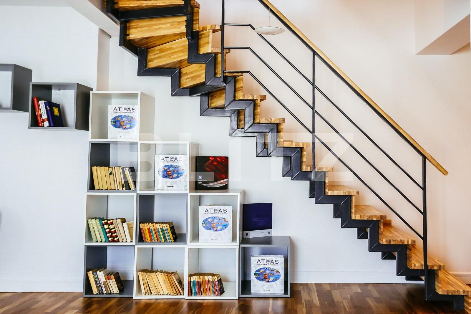 Apartament de închiriat 4 camere Central - 29554AI | BLITZ Cluj-Napoca | Poza6