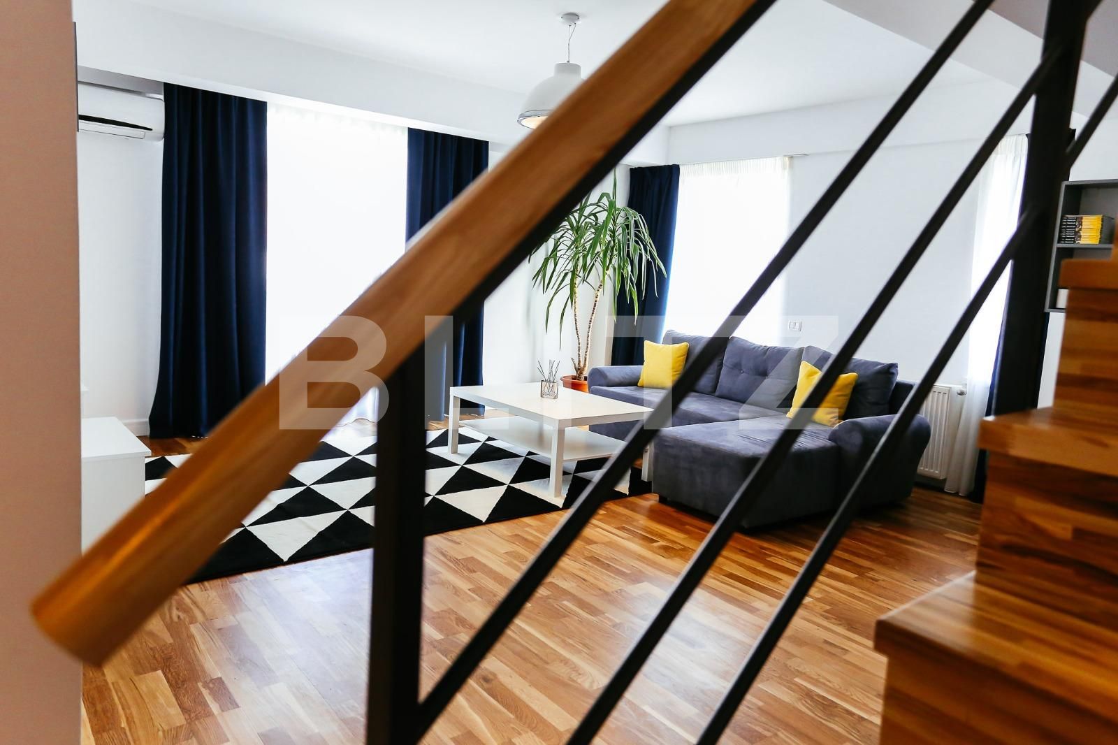 Apartament de închiriat 4 camere Central - 29554AI | BLITZ Cluj-Napoca | Poza3