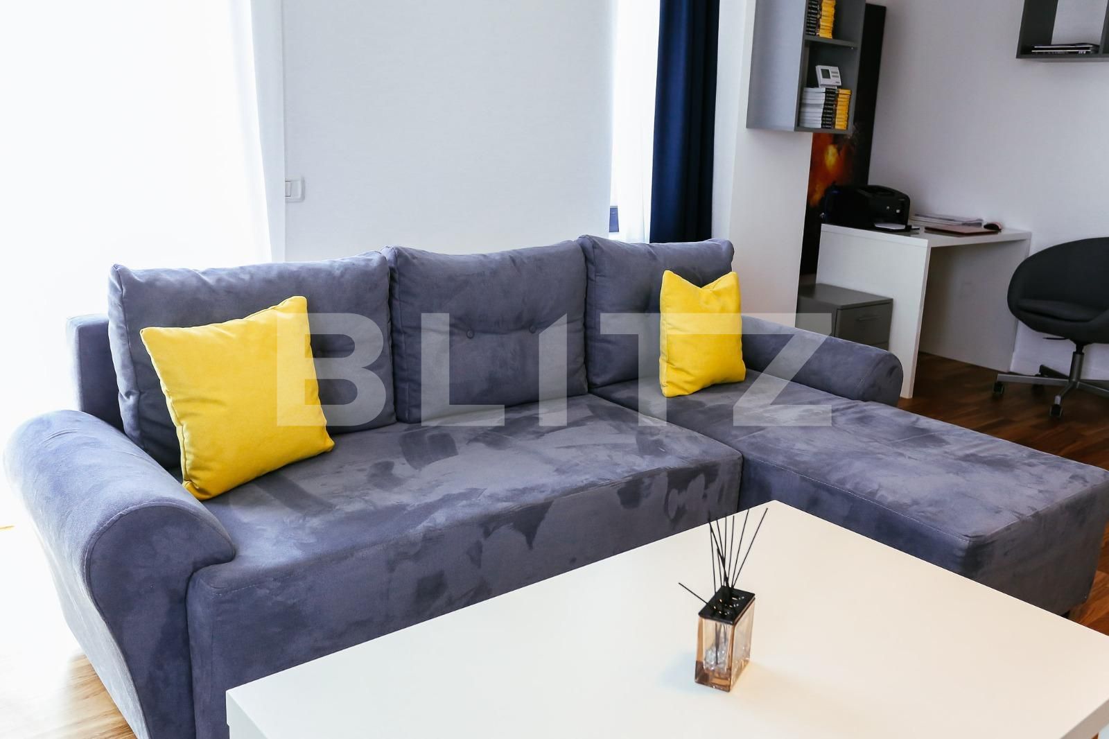 Apartament de închiriat 4 camere Central - 29554AI | BLITZ Cluj-Napoca | Poza4