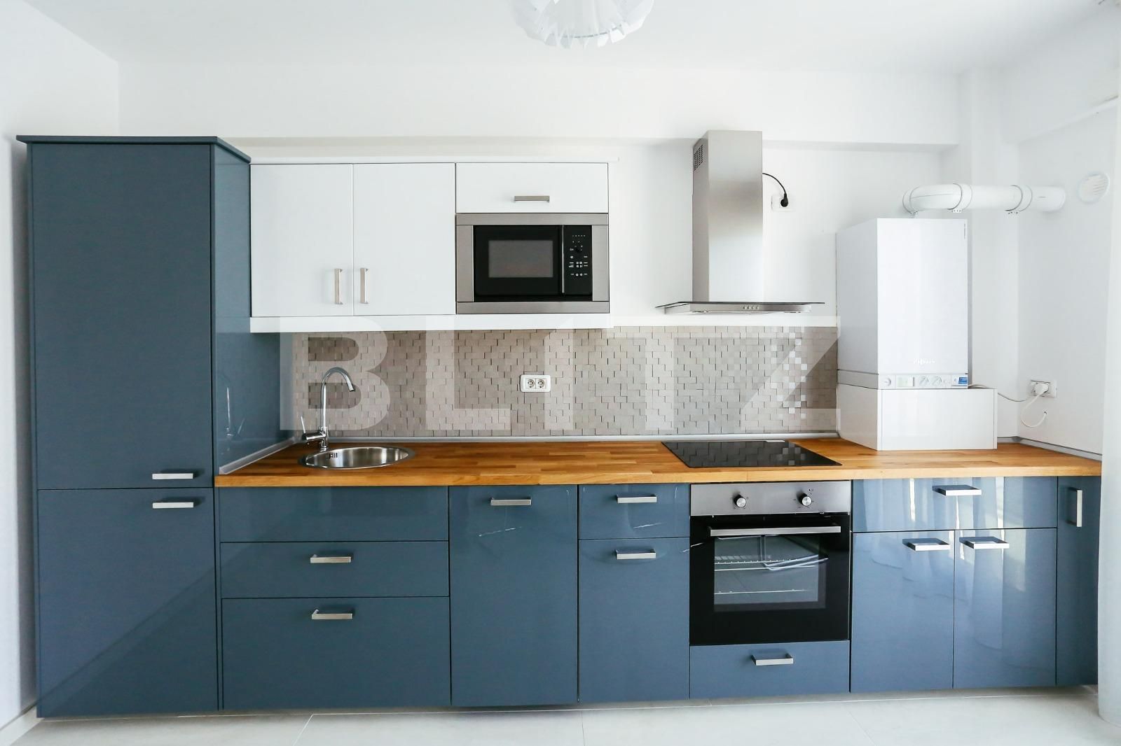 Apartament de închiriat 4 camere Central - 29554AI | BLITZ Cluj-Napoca | Poza15