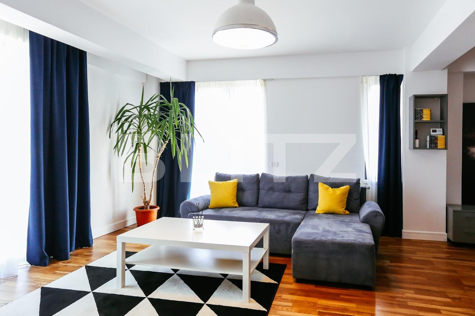 Apartament de închiriat 4 camere Central - 29554AI | BLITZ Cluj-Napoca | Poza5