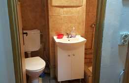 Apartament 2 camere, 40 mp, prima inchiriere, zona strazii Garbau