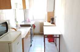 Apartament 2 camere, 40 mp, prima inchiriere, zona strazii Garbau