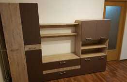 Apartament 2 camere, 40 mp, prima inchiriere, zona strazii Garbau