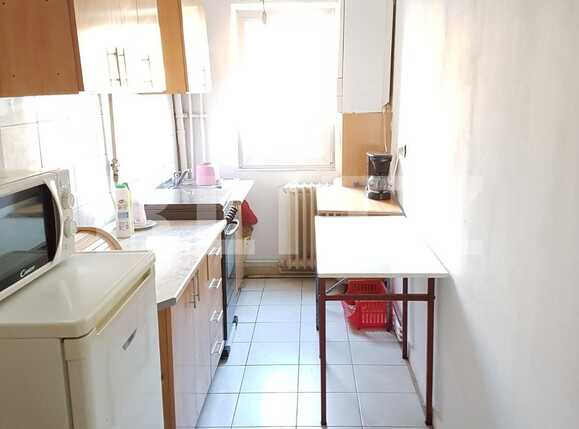 Apartament de închiriat 2 camere Manastur - 29556AI | BLITZ Cluj-Napoca | Poza7